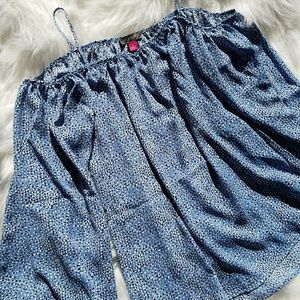 Vince Camuto Fresh Focus S